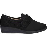 Susimoda 4590 Slip-on Women Black women\'s Slip-ons (Shoes) in black