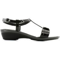 Susimoda 234126 Sandals Women women\'s Sandals in black