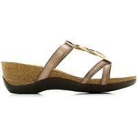 susimoda 1315 sandals women womens sandals in brown