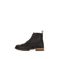 Superdry Brad Brogue Stamford Boots