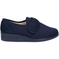 Susimoda 4590 Slip-on Women Blue women\'s Slip-ons (Shoes) in blue