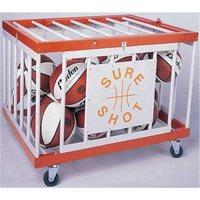 Sure Shot Multi Purpose Ball Cage (Steel)