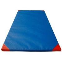 Sure Shot Lightweight Gym Mat - 6ft x 4ft x 1inch