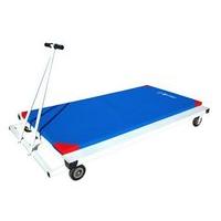 Sure Shot Horizontal Gym Mat Trolley