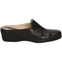 Susimoda 1425 Sabot Women women\'s Clogs (Shoes) in black