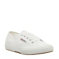 Superga 2750 WHITE