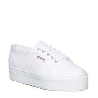 Superga 2790 (l) WHITE