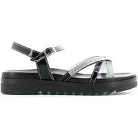 Susimoda 2429 Flip flops Women women\'s Flip flops / Sandals (Shoes) in black