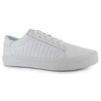 Supra Belmont Leather Trainers