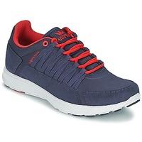 supra owen womens shoes trainers in blue