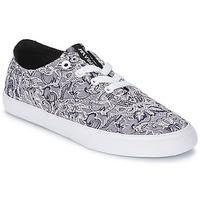 supra wrap womens shoes trainers in grey