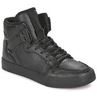 Supra VAIDER CLASSIC women\'s Shoes (High-top Trainers) in black