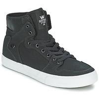 Supra VAIDER D women\'s Shoes (High-top Trainers) in black
