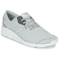 supra noiz womens shoes trainers in grey