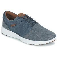 Supra HAMMER RUN NS women\'s Shoes (Trainers) in blue