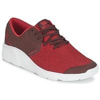 Supra NOIZ women\'s Shoes (Trainers) in red