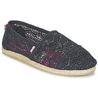 superdry jetstream lace espadrille womens espadrilles casual shoes in  ...