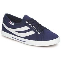 Superga 2951 women\'s Shoes (Trainers) in blue