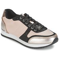 SuperTrash DALLAS women\'s Shoes (Trainers) in BEIGE
