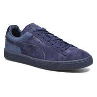 suede classic casual