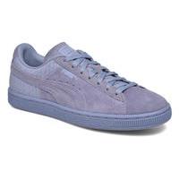 Suede Classic Casual W