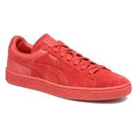 suede classic casual w