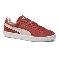 Suede classic eco W