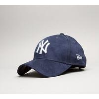 Suede 940 New York Yankees Cap