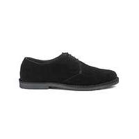 Suede Desert Shoe