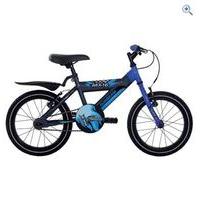 sunbeam mx16 16 kids bike colour blue