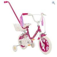 sunbeam fairycake 12 kids bike colour pink