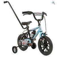 sunbeam mx12 12 kids bike colour blue camo