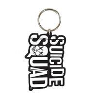 Suicide Squad Keyring