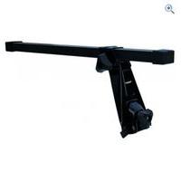 Summit Multi Fit Roof Bars SUM-201 - Colour: Black