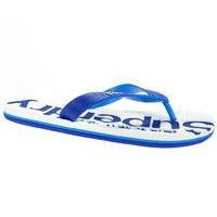 superdry flip flop