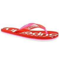 Superdry Flip Flop