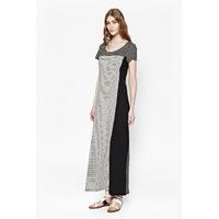 Suzanne Stripe Maxi Dress