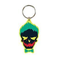 Suicide Squad Keyring Joker