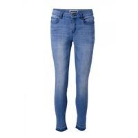 Super Slim Ankle Cut Jeans