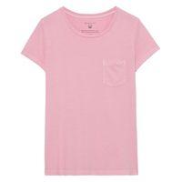 sunbleached t shirt california pink