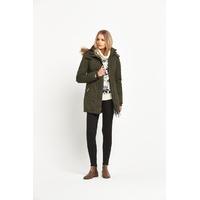 Superdry Microfibre Tall Windparka