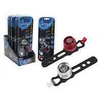 Summit Pursuit Aluminium Bike Li...