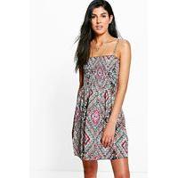 Summer Dress - multi