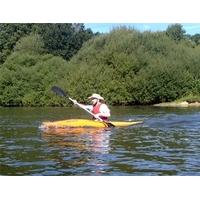 Sussex Kayaking Experience