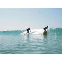 Surfing Improver Course - Bournemouth
