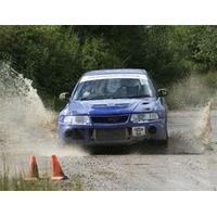 Supersprint Rally Driving Experience
