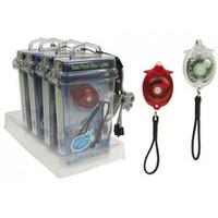 Summit Bike Light In Weatherproo...