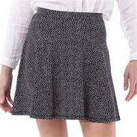 Superdry Womens 90\'s Rydell Skirt Polka Dot