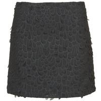 Suncoo FLORINE women\'s Skirt in black