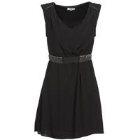 Suncoo CLAUDIE women\'s Dress in black